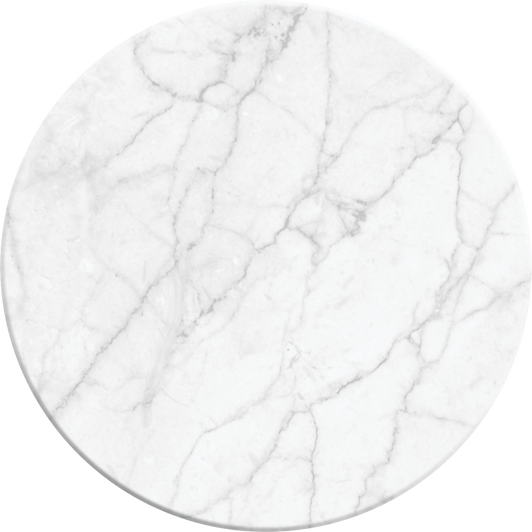 Circular Marble Shape 